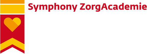 Logo Symphony ZorgAcademie