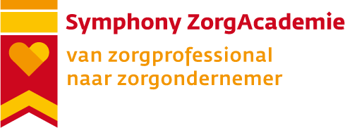 Logo Symphony ZorgAcademie